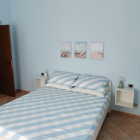 شقة Soft House لا سبيتسْيا المظهر الخارجي الصورة