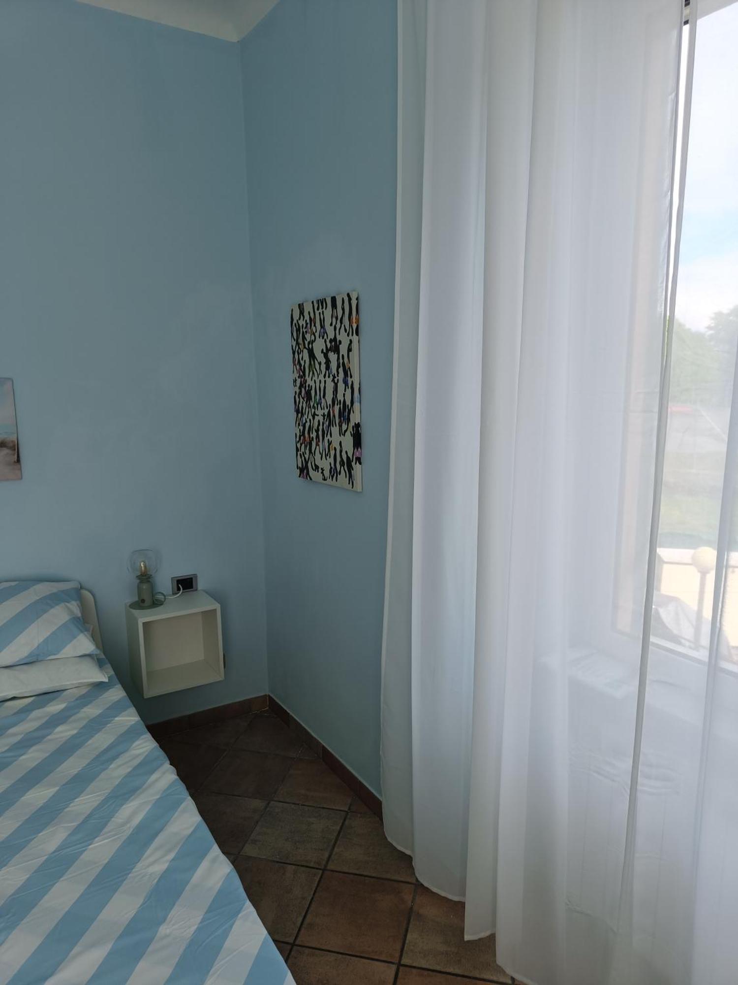 شقة Soft House لا سبيتسْيا المظهر الخارجي الصورة