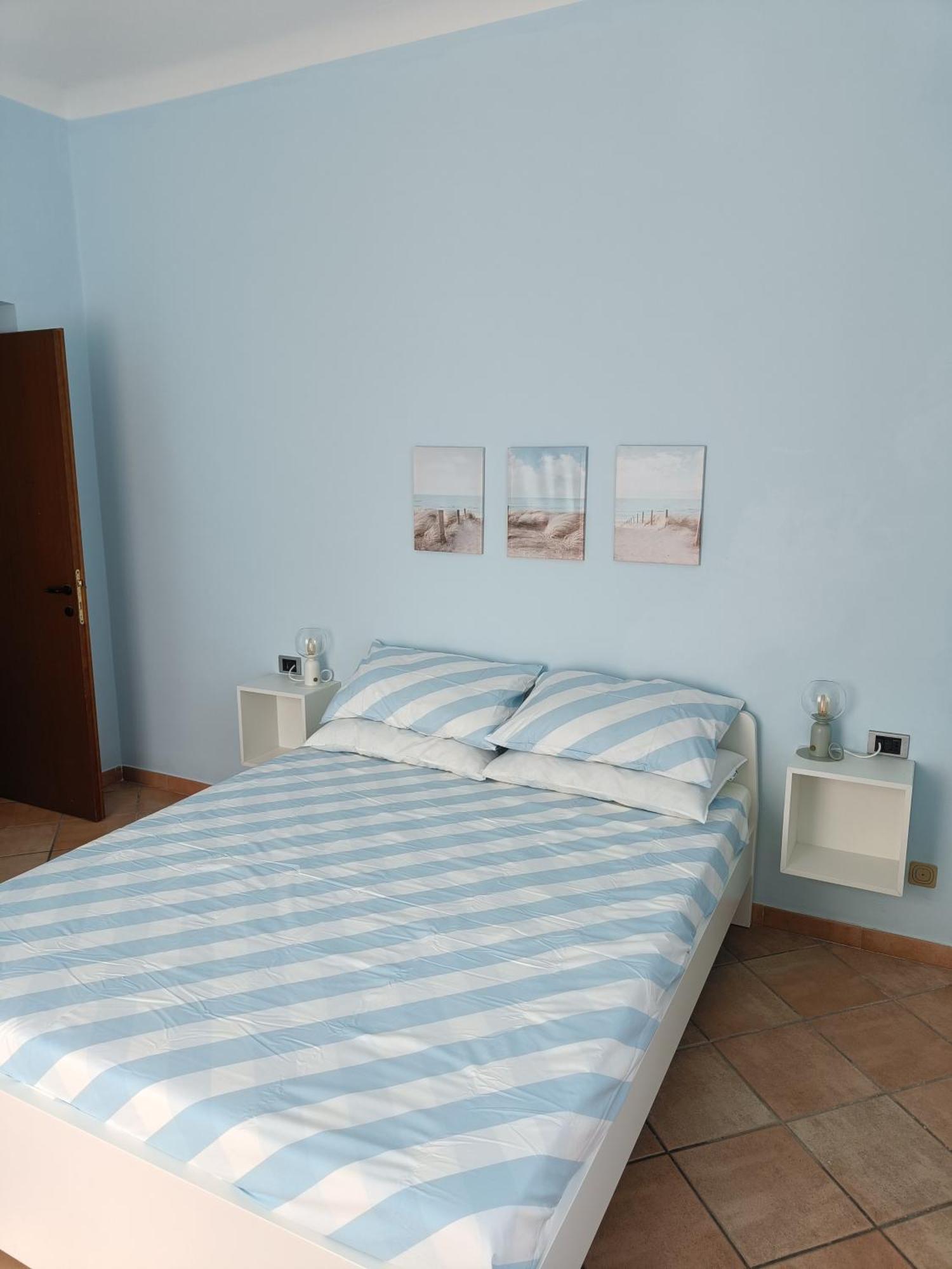 شقة Soft House لا سبيتسْيا المظهر الخارجي الصورة