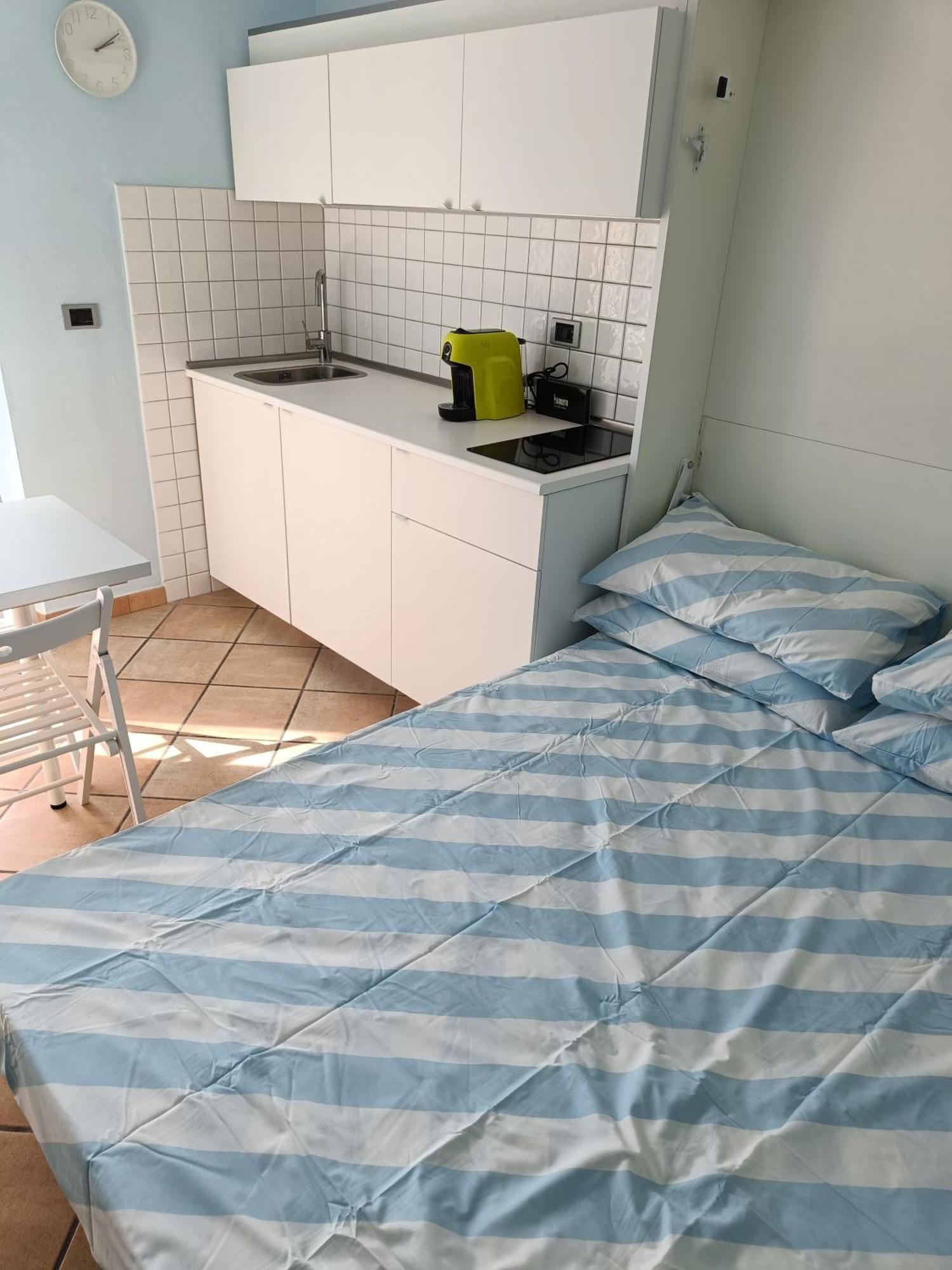 شقة Soft House لا سبيتسْيا المظهر الخارجي الصورة