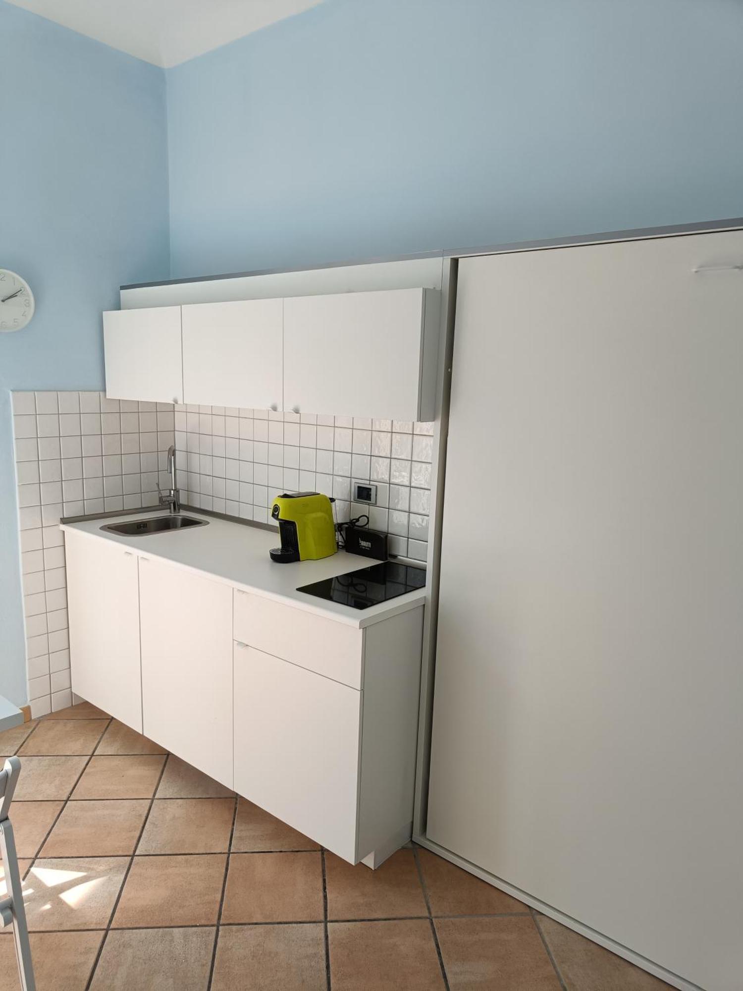 شقة Soft House لا سبيتسْيا المظهر الخارجي الصورة