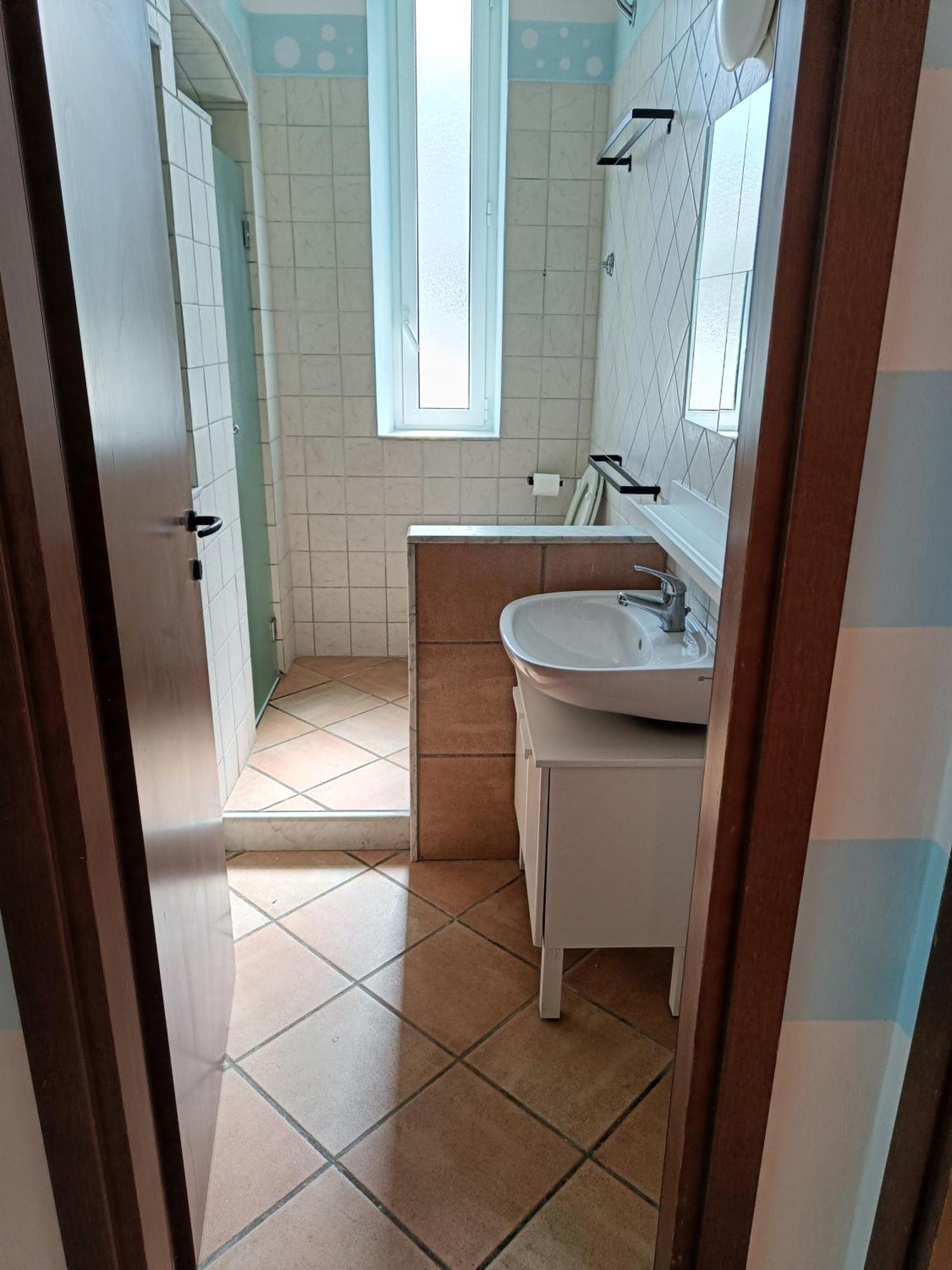 شقة Soft House لا سبيتسْيا المظهر الخارجي الصورة