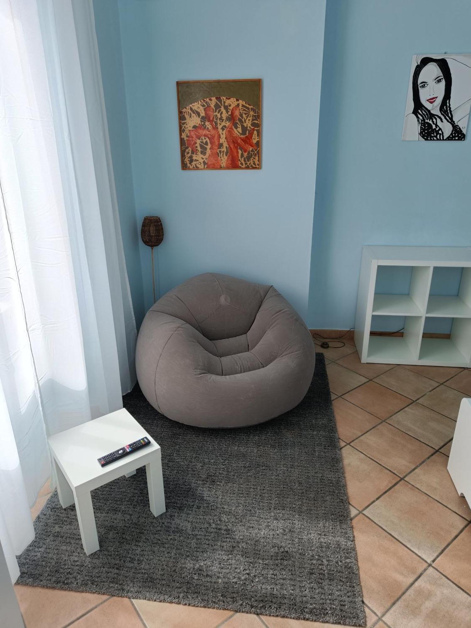 شقة Soft House لا سبيتسْيا المظهر الخارجي الصورة