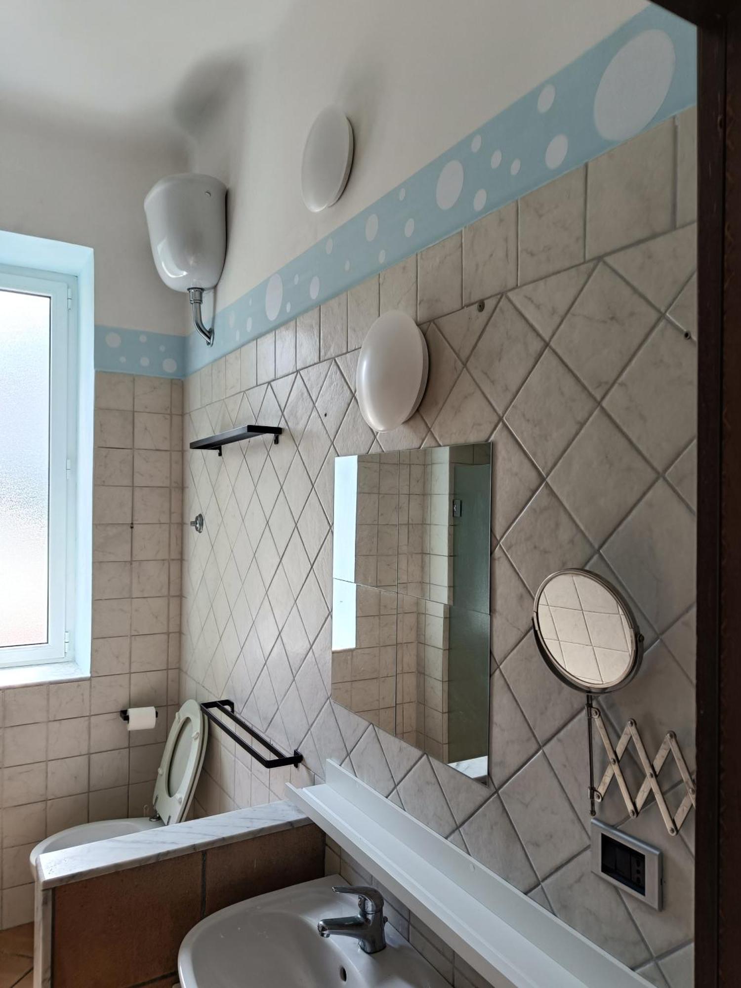 شقة Soft House لا سبيتسْيا المظهر الخارجي الصورة